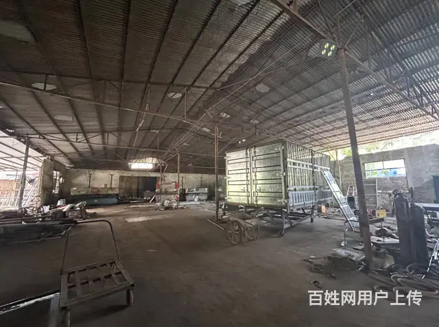 （51旺铺推荐）龙华区1600平厂房出租 - 图片 4