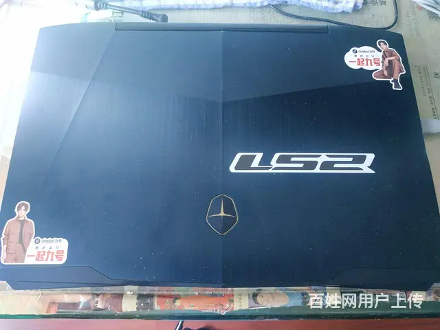 雷神911高端游戏本，赔钱甩，就一台 - 图片 5