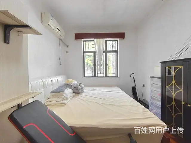 海景花园(香洲区) 3室2厅116.2m?精装修 - 图片 4