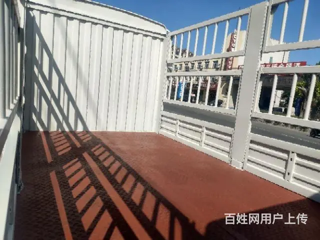 【搞定了！】15年极品奥铃宽体 - 图片 6