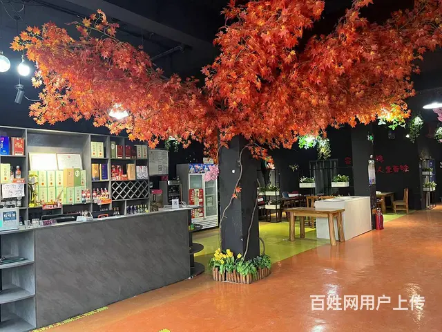 急转繁华位置餐饮店低价转让 - 图片 6