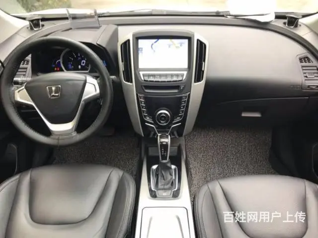 纳智捷 优6 SUV 2015款 2.0T 手自一 - 图片 4