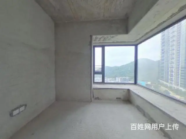 急!急!急南中海银海湾315.76平毛坯急售 - 图片 3