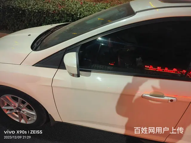 福特福克斯 - 图片 6