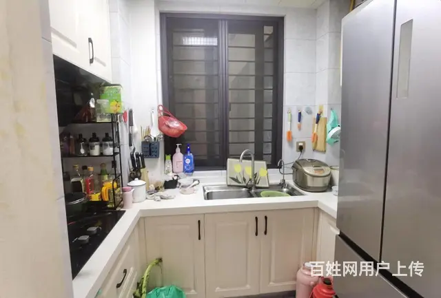 新塘私房急售！188.00万元得力名望府精装修多层[1-7层 - 图片 7