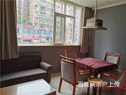 （达州铺源网）南外老天马400㎡茶楼转让 - 图片 6