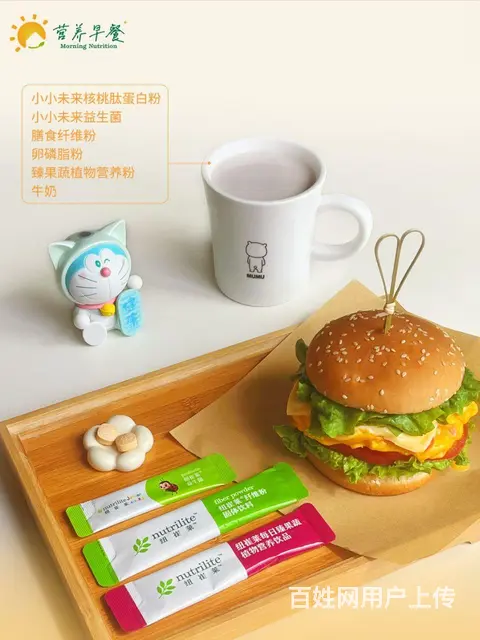 沈阳市新民安利专卖店地址和店铺经销商服务电话_ - 图片 4