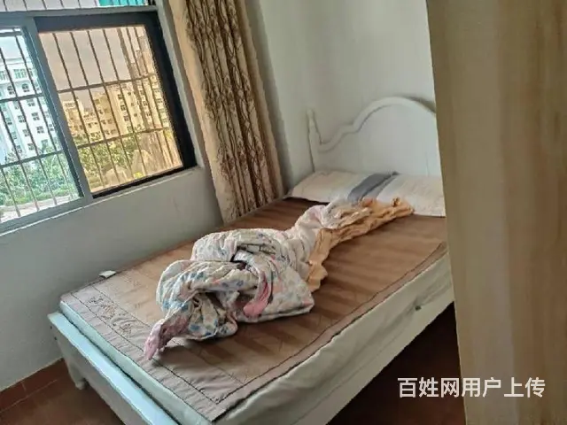 白龙商圈    侨办宿舍电梯2房 - 图片 7