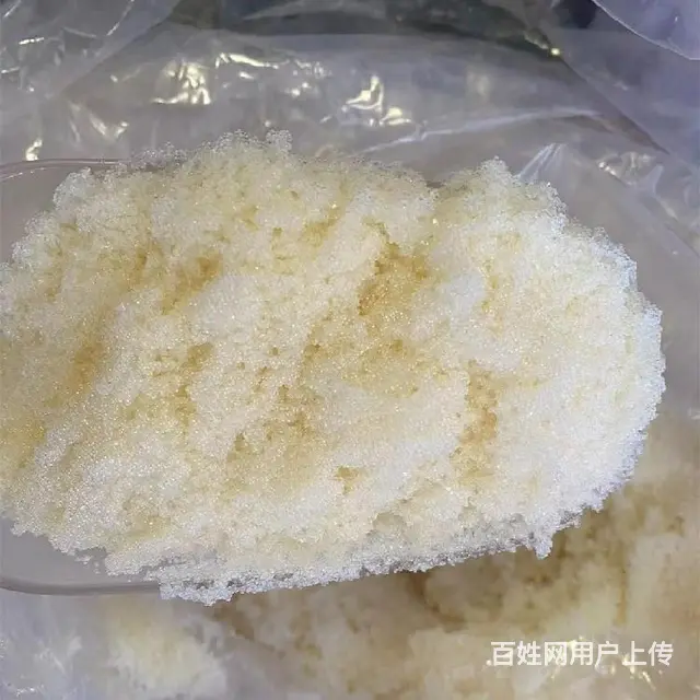 心悦华美弱碱性丙烯酸树脂阴离子交换 - 图片 3
