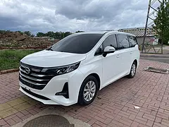 传祺GM6 2019款 1.5T 手自一体 270T 豪华版