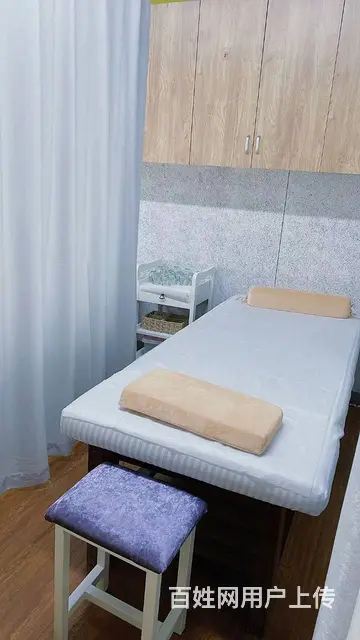 滨江西兴滨江好地段美容美体养生馆盲人推拿店转让 - 图片 2
