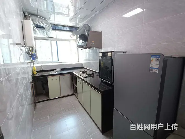 拱北关口边检宿舍电梯精装2房2厅出租，租价2800，近关口 - 图片 6