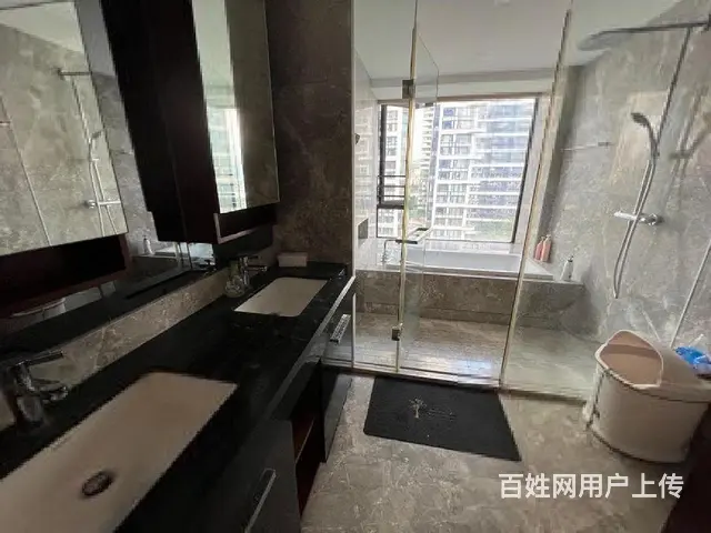 中信红树湾北区 看河景 126平方 保养新 通透 诚心出售 - 图片 7