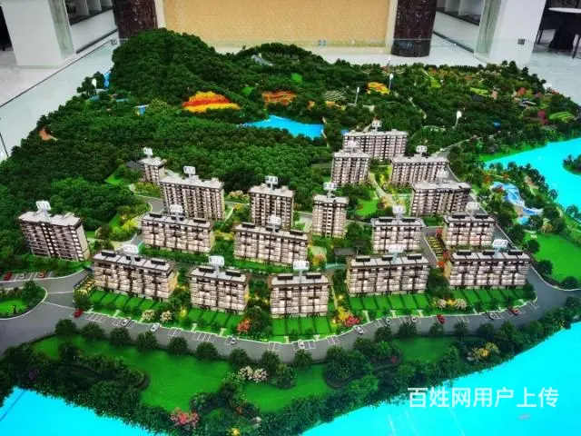 高德庄园 - 图片 1