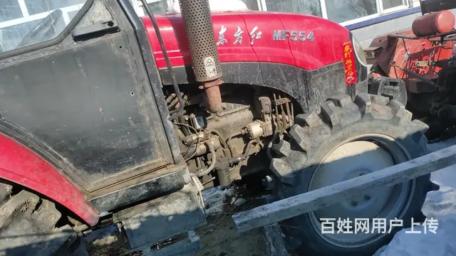 车嘎嘎板正，车没怎么用 - 图片 5