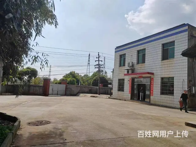（老板本人）开福区捞刀河中青路南方驾校附近场地出租 6206 - 图片 3