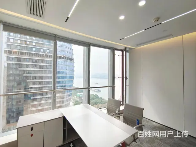 UDC星光时代，滨江一线江景，精装拎包，采光通透，交通便利 - 图片 3