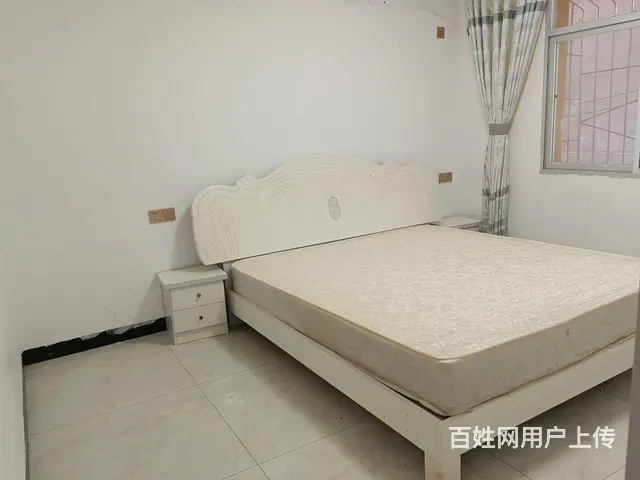 上西街2楼3室2厅，精装家具家电，拎包入住。 - 图片 6