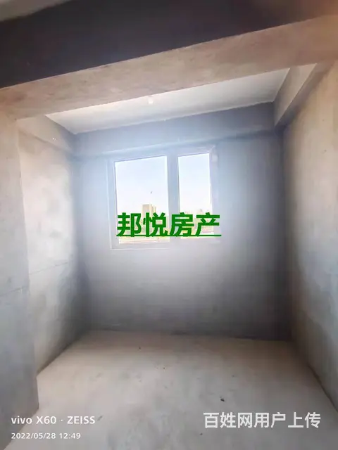 华宝嘉园28楼99平18万 普通住宅 毛坯房 - 图片 10