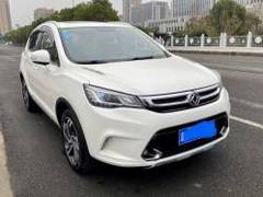 风神AX5 2017款 1.4T 双离合 趣悦型网联版