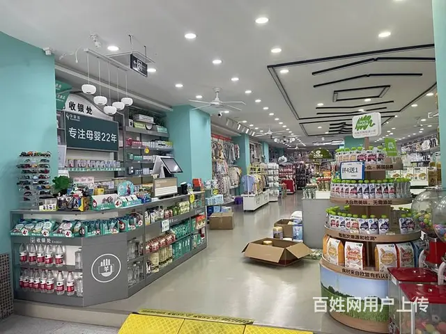 （51旺铺推荐）解放路450平铺面出租 - 图片 1