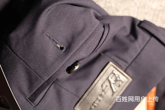 路卡迪龙LUKA DILONG全新休闲裤 - 图片 8