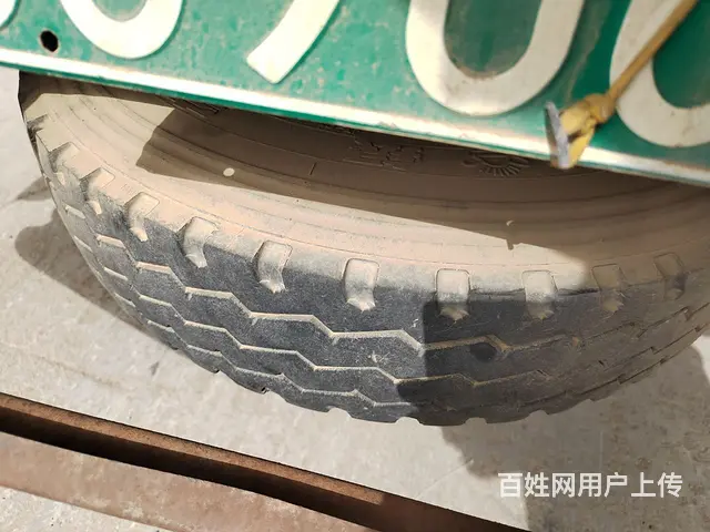 2012英田货车 3.85平板车 - 图片 10