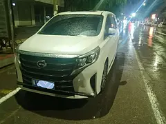 传祺GM8 2020款 2.0T 手自一体 390T 领航款