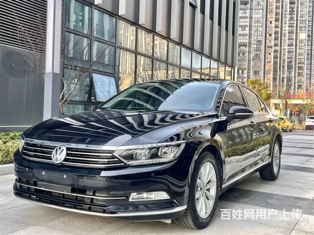 大众 迈腾 2020款 2.0TSI 双离合 330TSI - 图片 9