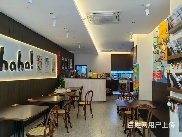 （51旺铺推荐）吾悦广场97平店铺转让 - 图片 4