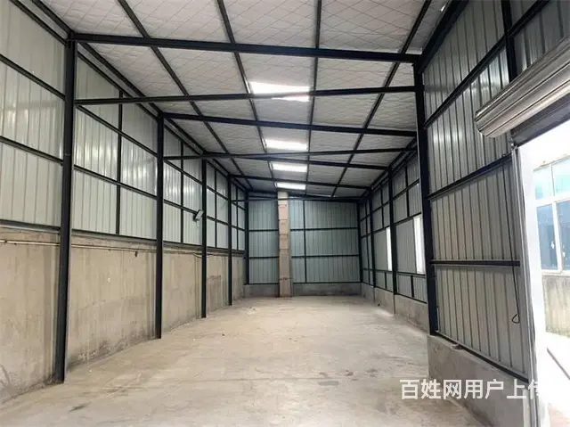 广汉珠海路2800平+700平厂房出租 - 图片 5