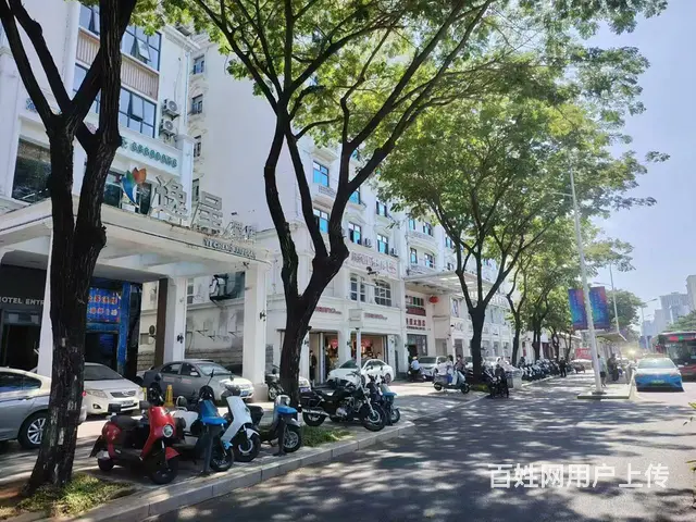 （51旺铺推荐）解放路25平空铺出租 - 图片 10