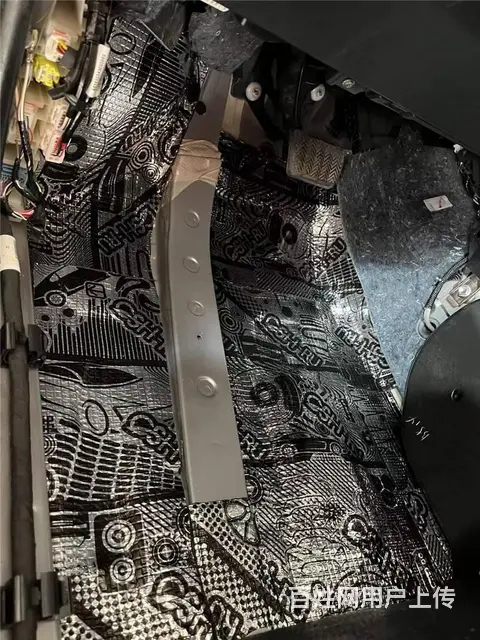 安静行车音乐陪伴 武汉歌德丰田RAV4汽车隔音改装 - 图片 6
