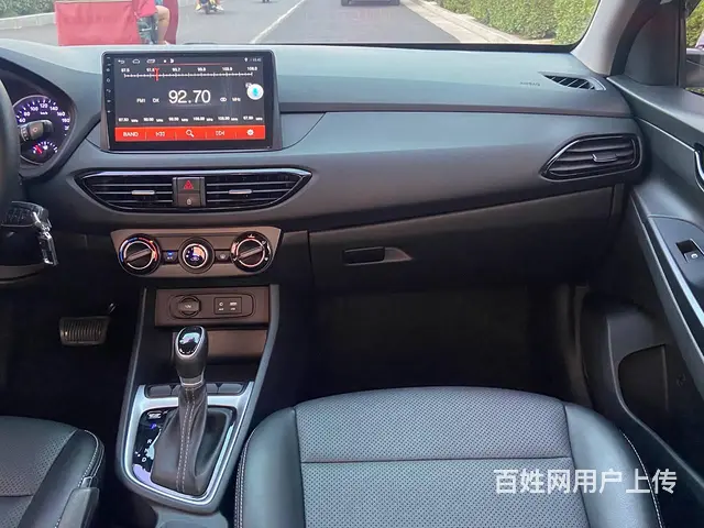【搞定了！】现代 伊兰特 2018款 伊兰特 悦动 1.6 - 图片 9