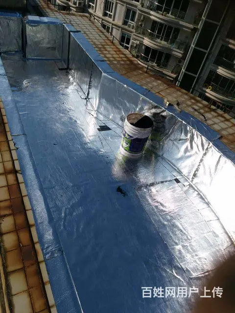石狮楼顶漏水 石狮卫生间漏水 卫生间水管漏水 - 图片 10