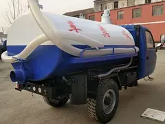 二手吸粪车，五吨吸粪车，二手吸粪车价格