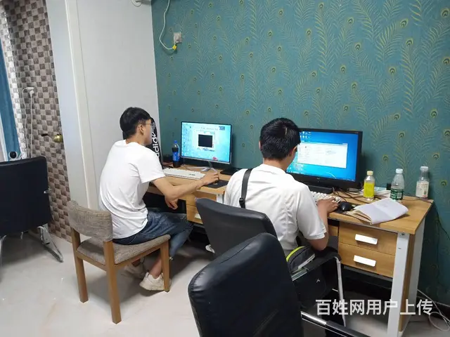 开封学习平面设计培训班计算机短期培训办公综合班培训 - 图片 3