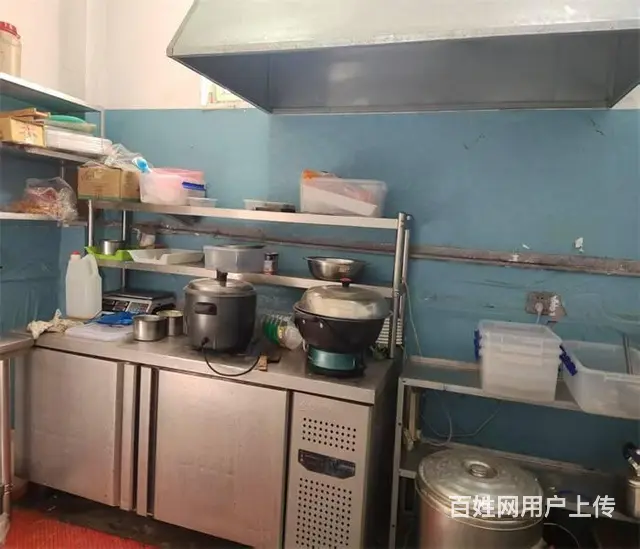 （同城搜铺网）出租货场路70平米空店（行业不限） - 图片 3