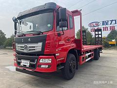 金华挖机运输车拖车 150挖机运输车多少钱一台