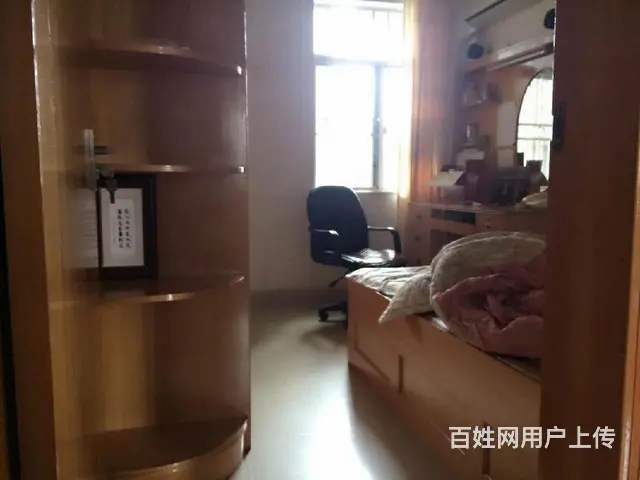 翠华豪苑 3室2厅110m?家私电全齐 中间楼层 - 图片 5