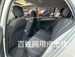 大众 高尔夫 2017款 高尔夫7 1.4TSI 双离合 2 - 图片 3