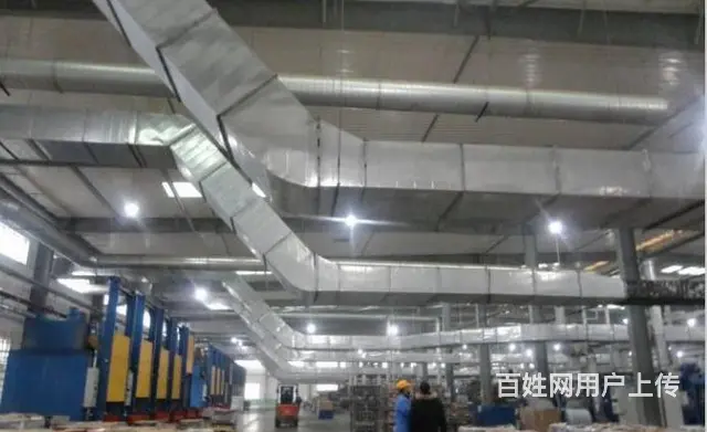 昆山锦溪单位厨房排油烟设备清洗公司 - 图片 4