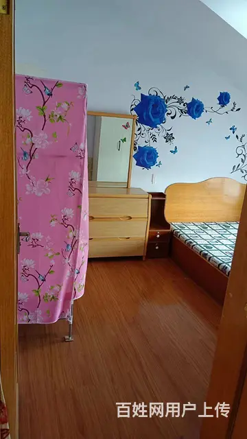 上哪都方便附近有中学小学 - 图片 1