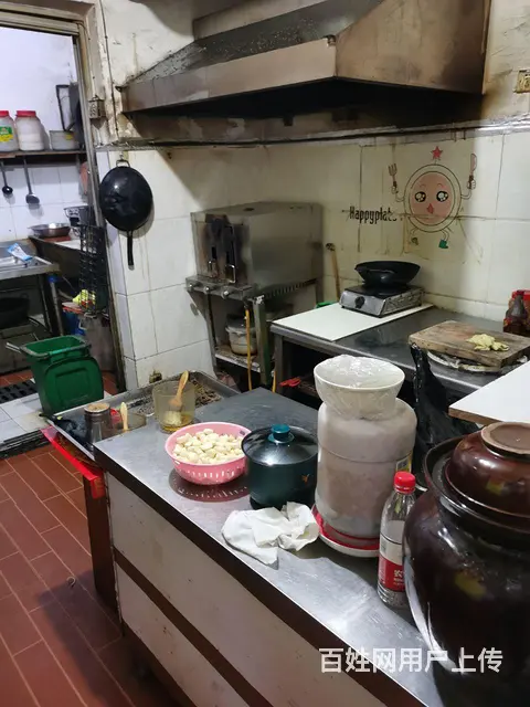 十年重餐饮店转让 - 图片 7