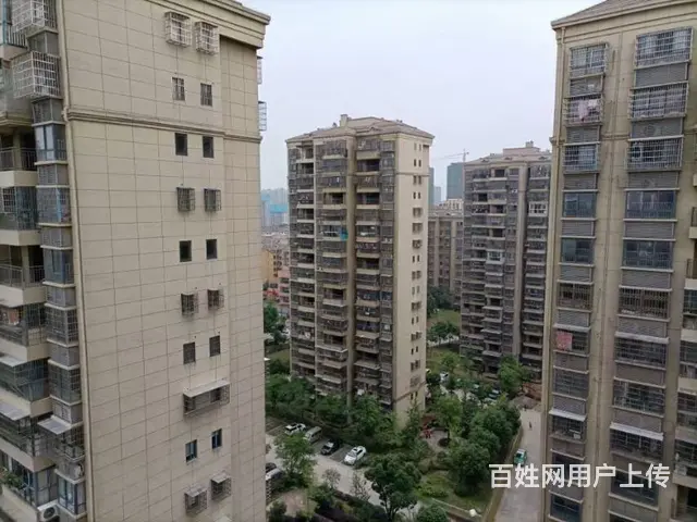 （前进新村）无证农民公寓一次付款（八里湖九江第一中学旁） - 图片 9