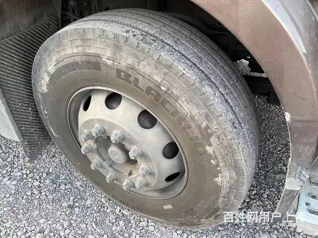 解放 高栏/栏板 国5 - 图片 6