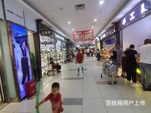 （51旺铺推荐）大润发附近25平店铺转让 - 图片 2