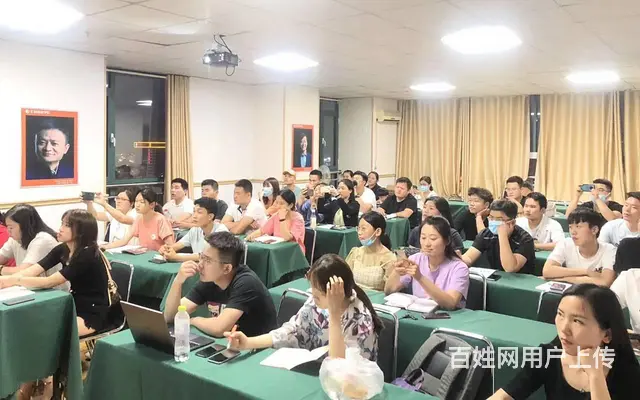 临沂汇材电商学院淘宝拼多多PS美工平面设计专业专注 - 图片 3