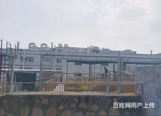 珠海斗门三类用地可做PCB产业30亩有证28000 - 图片 3