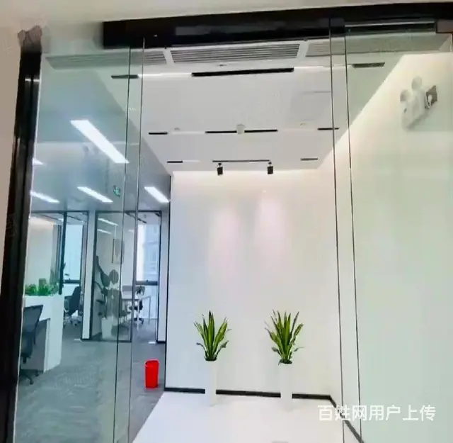 实拍图正大国际！65平！88平！98平！120平到500平 - 图片 5